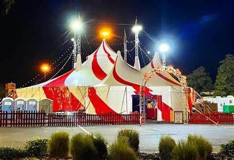 Circus lena - Oct 13, 2023 · Show time: Friday, October 13, 2023 7:00 pm. Online sales have ended for this performance. Limited tickets maybe available at the On-Site Box Office 1hr before the show. 